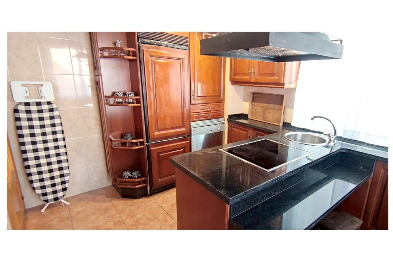 Apartamento El Balcon Del Campillin Oviedo Exterior foto