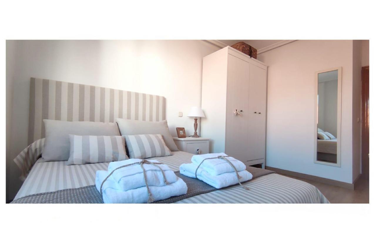 Apartamento El Balcon Del Campillin Oviedo Exterior foto
