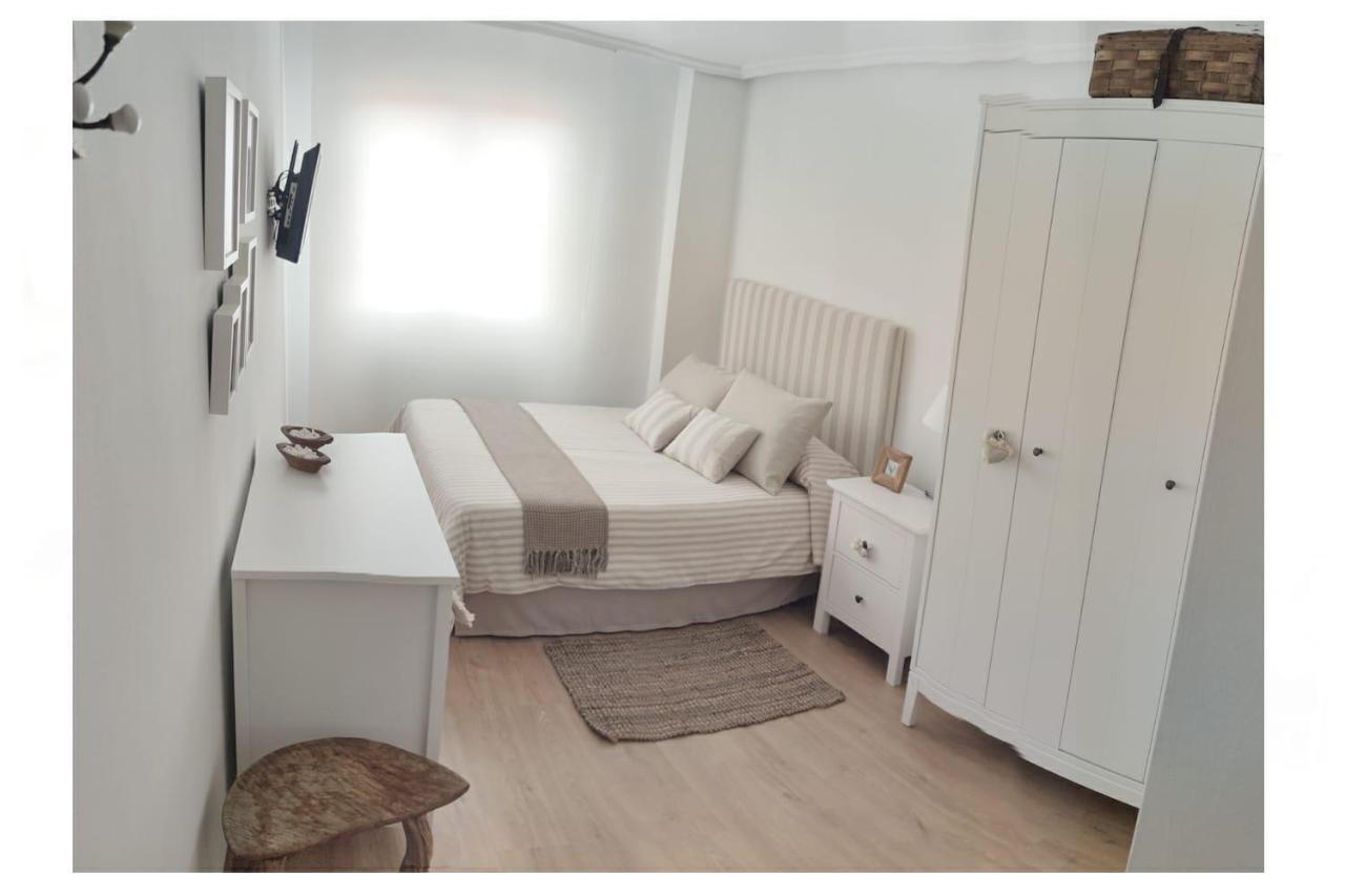 Apartamento El Balcon Del Campillin Oviedo Exterior foto