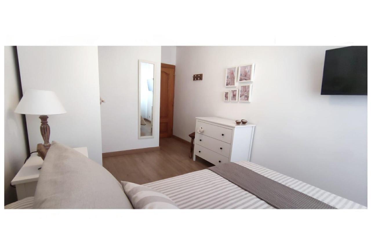 Apartamento El Balcon Del Campillin Oviedo Exterior foto