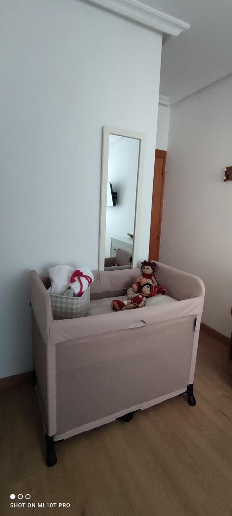 Apartamento El Balcon Del Campillin Oviedo Habitación foto