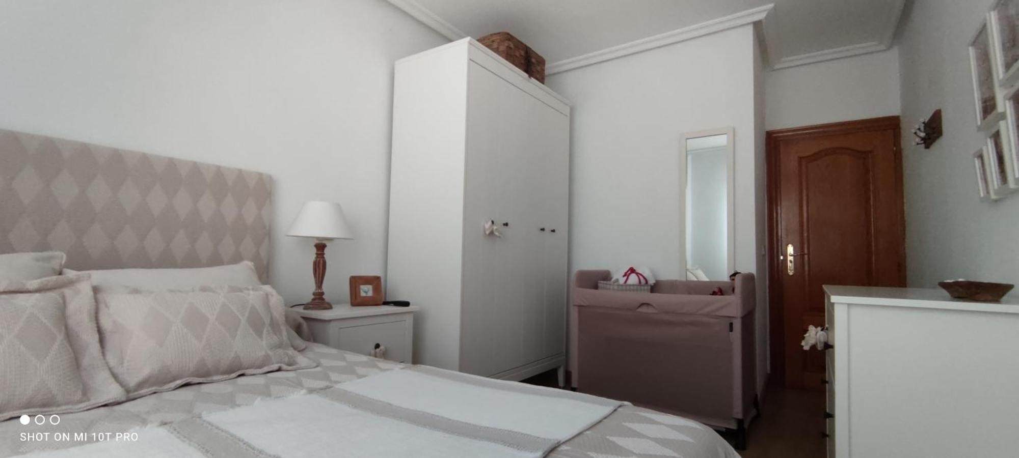 Apartamento El Balcon Del Campillin Oviedo Habitación foto